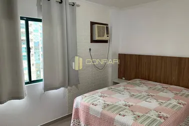 Apartamento para alugar - 130m&sup2; - Centro
