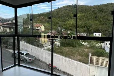Apartamento &agrave; venda - 54m&sup2; - Pereque