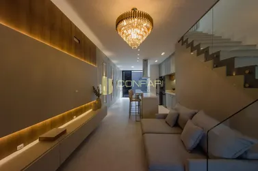 Casa &agrave; venda - 105m&sup2; - Morretes