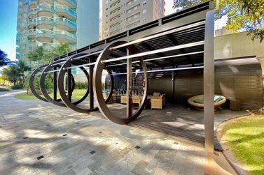 Apartamento &agrave; venda - Meia Praia
