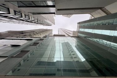 Apartamento &agrave; venda - 138m&sup2; - Centro