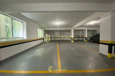 Apartamento &agrave; venda - 110m&sup2; - Andorinha