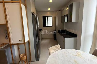 Apartamento &agrave; venda - Morretes