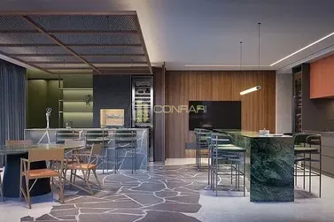 Apartamento &agrave; venda - 183m&sup2; - Castelo Branco
