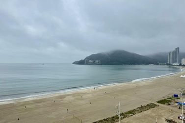 Apartamento &agrave; venda - 80m&sup2; - Barra Sul