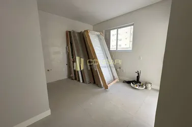 Apartamento &agrave; venda - 63m&sup2; - Morretes