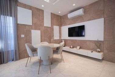 Apartamento &agrave; venda - Perequ&ecirc;