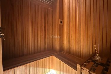 Apartamento &agrave; venda - 115m&sup2; - 