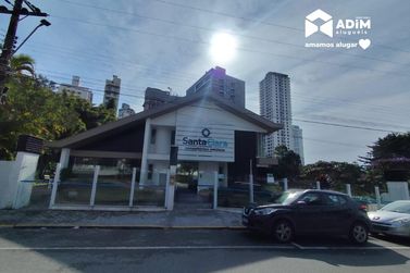 Sala Comercial para alugar - 21m&sup2; - Aririb&aacute;