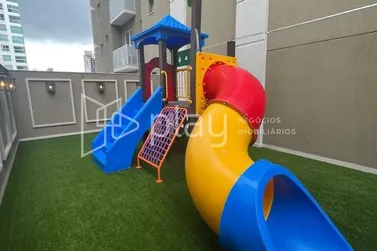 Apartamento &agrave; venda - 72m&sup2; - Morretes
