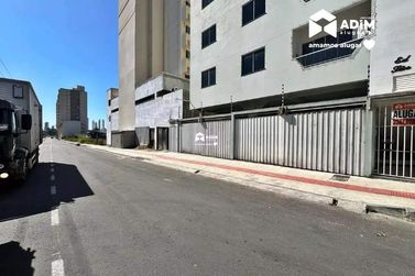 Apartamento para alugar - 65m&sup2; - Tabuleiro (Monte Alegre)