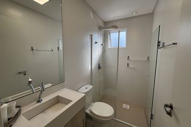 Apartamento &agrave; venda - Meia Praia