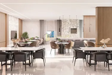 Apartamento &agrave; venda - 128m&sup2; - Perequ&ecirc;