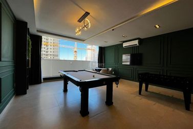 Apartamento &agrave; venda - 702m&sup2; - Tabuleiro dos Oliveiras