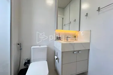 Apartamento &agrave; venda - 120m&sup2; - Pereque
