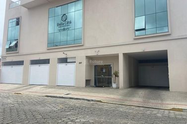 Apartamento &agrave; venda - 62m&sup2; - Morretes