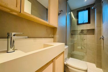 Apartamento &agrave; venda - 138m&sup2; - Centro