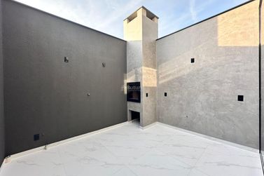 Casa &agrave; venda - 105m&sup2; - Morretes