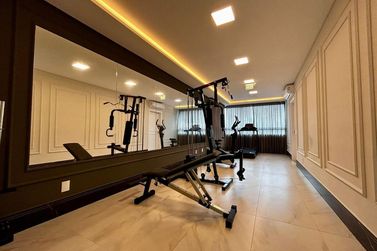 Apartamento &agrave; venda - 68m&sup2; - 