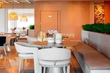 Apartamento &agrave; venda - 70m&sup2; - Tabuleiro das Oliveiras