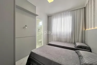 Apartamento &agrave; venda - 70m&sup2; - Morretes