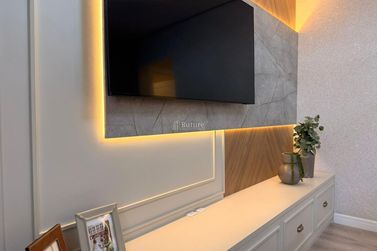 Apartamento &agrave; venda - 292m&sup2; - Morretes