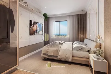 Apartamento &agrave; venda - 68m&sup2; - Morretes