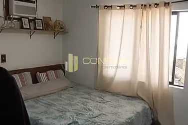 Apartamento &agrave; venda - 105m&sup2; - Pereque