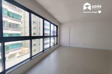 Apartamento para alugar - 115m&sup2; - Centro