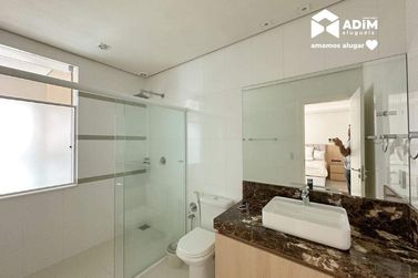 Apartamento para alugar - 392m&sup2; - Centro