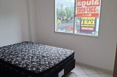 Apartamento para alugar - Centro