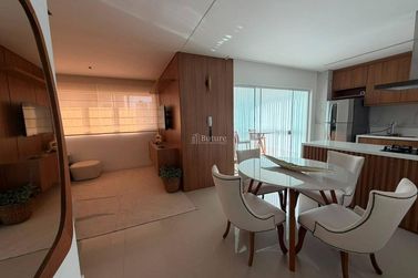 Apartamento &agrave; venda - Meia Praia