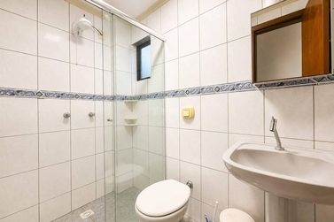 Apartamento &agrave; venda - Meia Praia