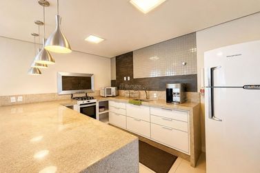 Apartamento &agrave; venda - 97m&sup2; - Pioneiros