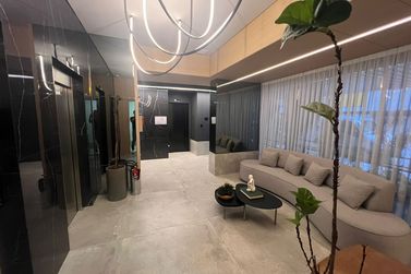 Apartamento para alugar - 69m&sup2; - Morretes