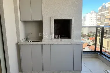 Apartamento &agrave; venda - 87m&sup2; - Meia Praia