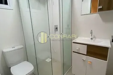 Apartamento &agrave; venda - 70m&sup2; - Morretes