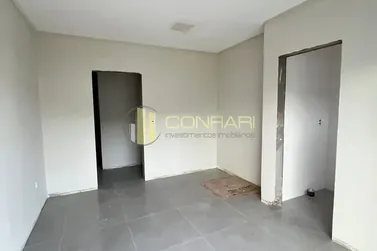 Sobrado &agrave; venda - 122m&sup2; - Alto S&atilde;o Bento