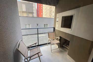 Apartamento &agrave; venda - 69m&sup2; - Morretes