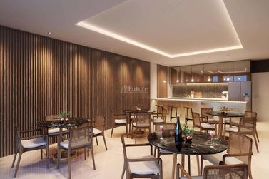 Apartamento &agrave; venda - 117m&sup2; - Canto da Praia