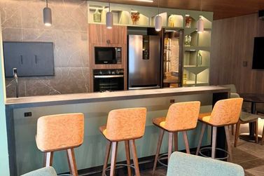 Apartamento &agrave; venda - 69m&sup2; - Morretes