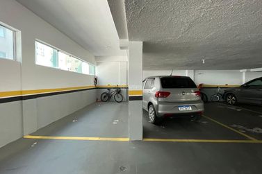 Apartamento &agrave; venda - 135m&sup2; - Castelo Branco