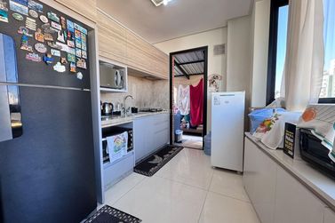 Apartamento &agrave; venda - 76m&sup2; - Na&ccedil;&otilde;es