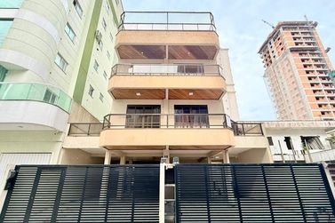 Apartamento &agrave; venda - 70m&sup2; - Centro