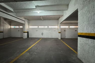 Apartamento &agrave; venda - 109m&sup2; - Centro