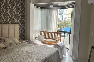 Apartamento &agrave; venda - 126m&sup2; - Castelo Branco