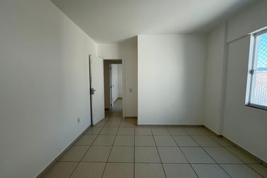 Apartamento para alugar - 60m&sup2; - Santa Regina