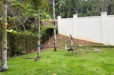Casa &agrave; venda - 1200m&sup2; - Praia Brava