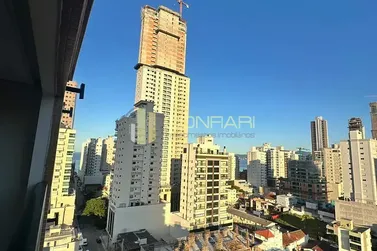 Apartamento &agrave; venda - 92m&sup2; - centro