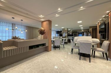 Apartamento &agrave; venda - 88m&sup2; - 